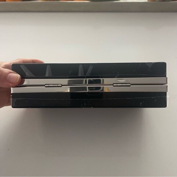 Rachel Zoe for Box of Style Clutch in Black - New in plastic - Picture 11 of 11